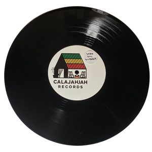 Dana Riddim Vinil LP + Àlbum